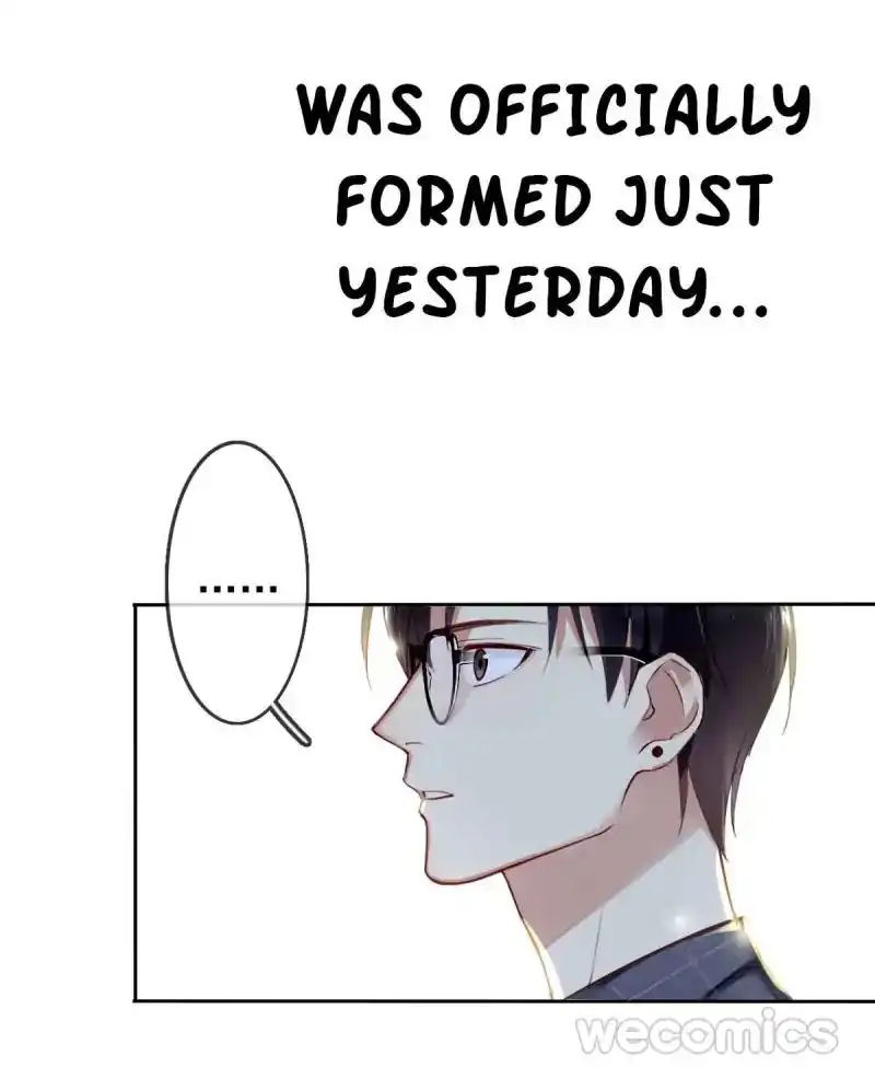 Legend Reboot Chapter 3 31